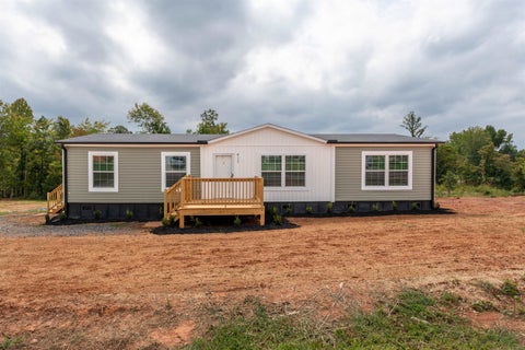 Mobile Home For Sale - 417 Wilkie Road<br/> Gaffney, SC 29340
