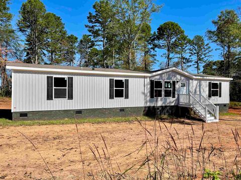 Homes For Sale - 193 Dogwood Road<br/> Inman, SC 29349