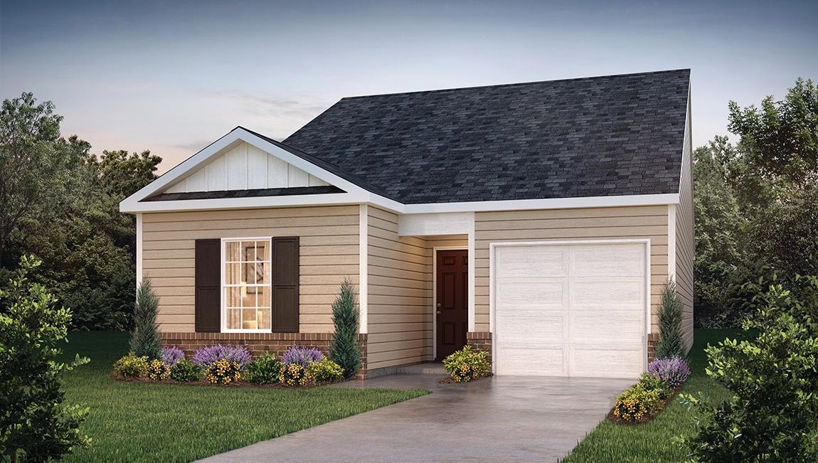 629 Evaleigh Street, Woodruff, South Carolina image 1