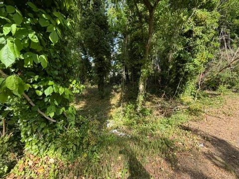 Vacant Land For Sale - 113 Owens Street<br/> Spartanburg, SC 29306