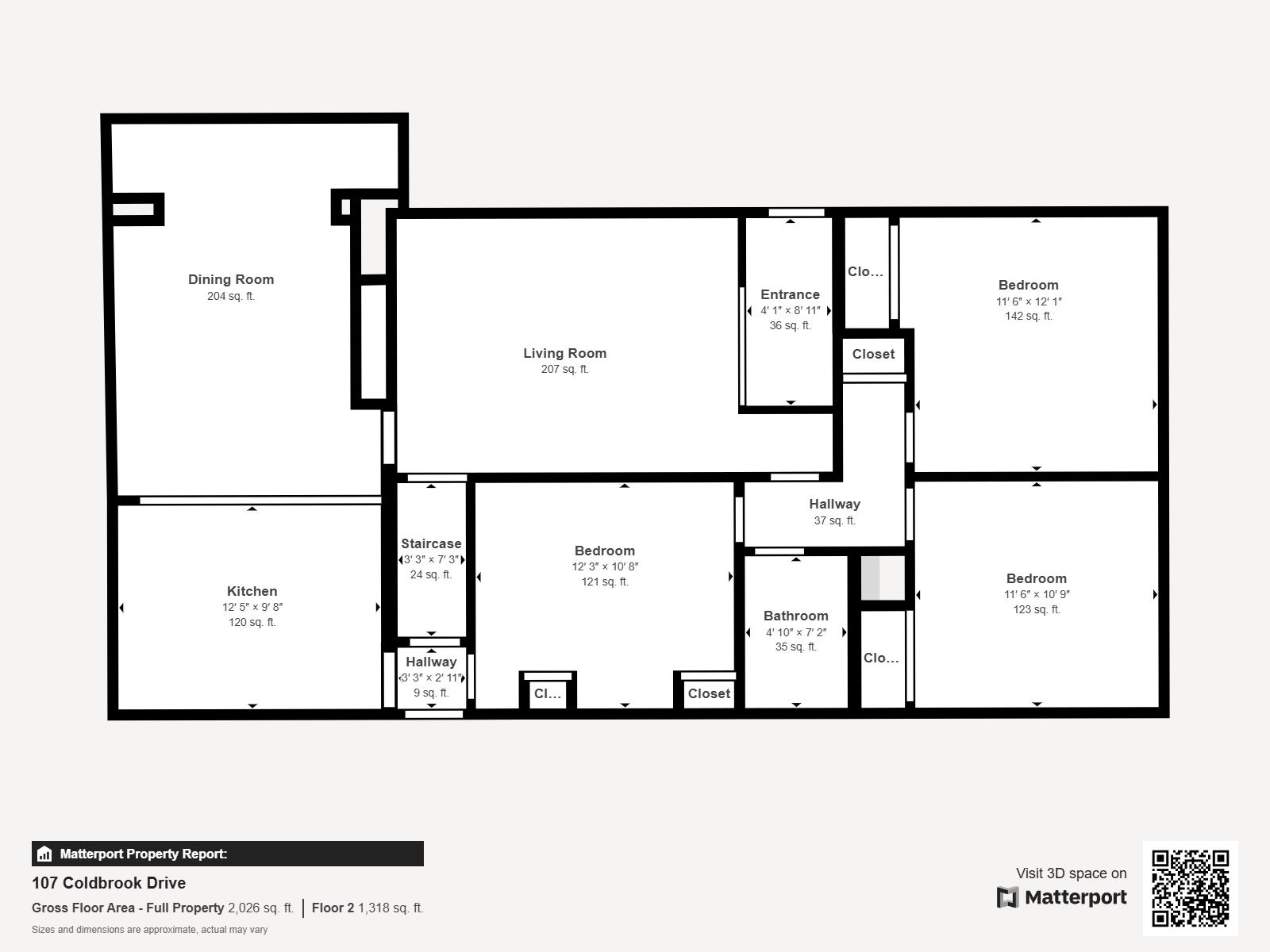 107 Coldbrook Drive, Spartanburg, South Carolina image 15