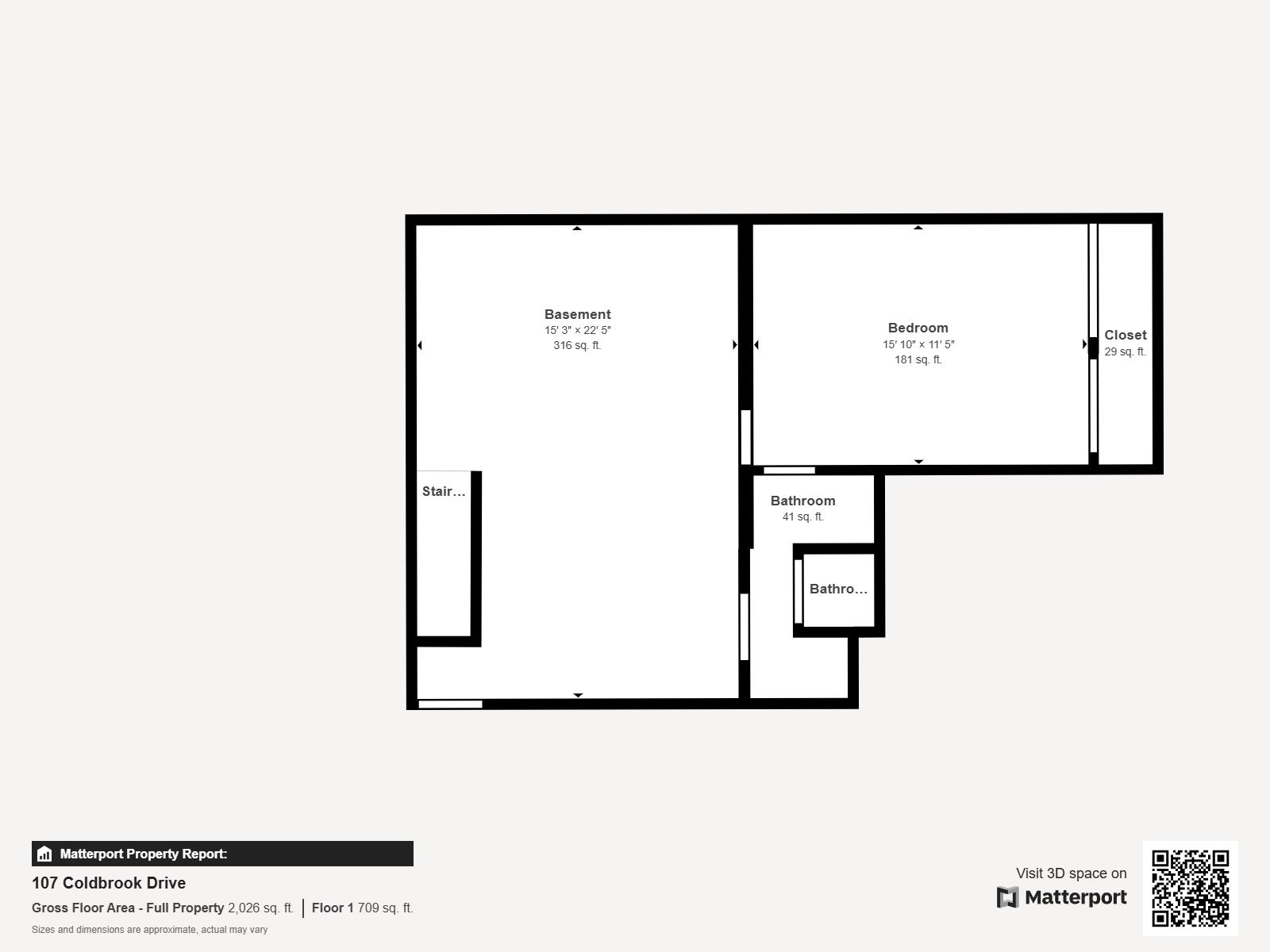 107 Coldbrook Drive, Spartanburg, South Carolina image 14