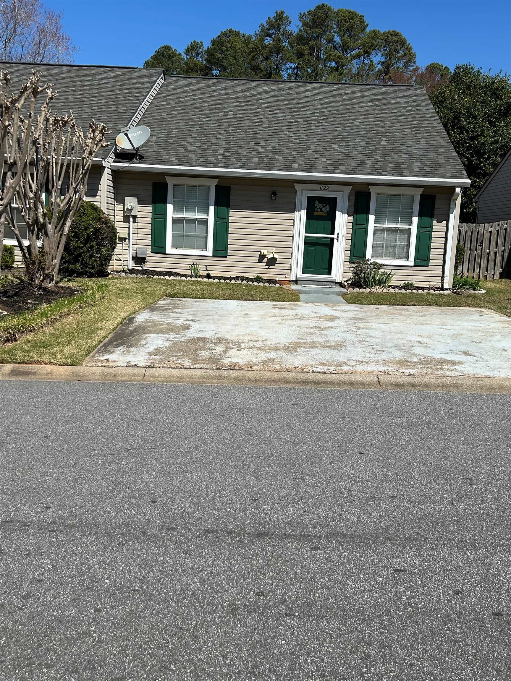 1122 Webber Way, Spartanburg, South Carolina image 1