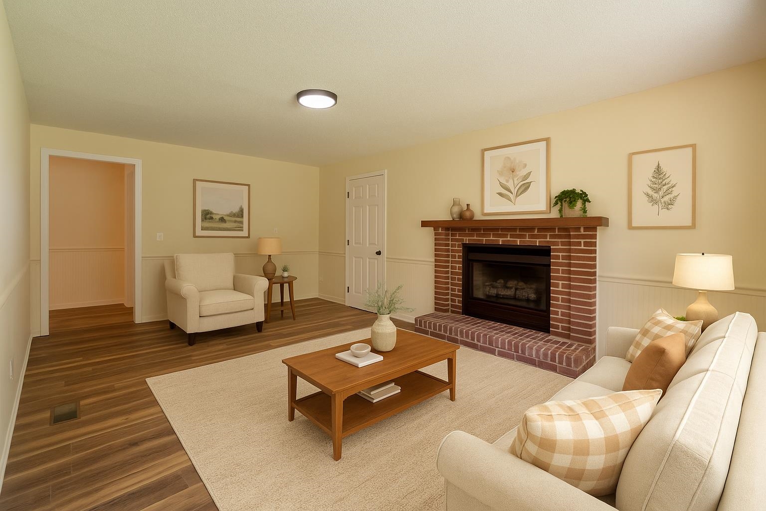 231 E Hampton Avenue, Honea Path, South Carolina image 35