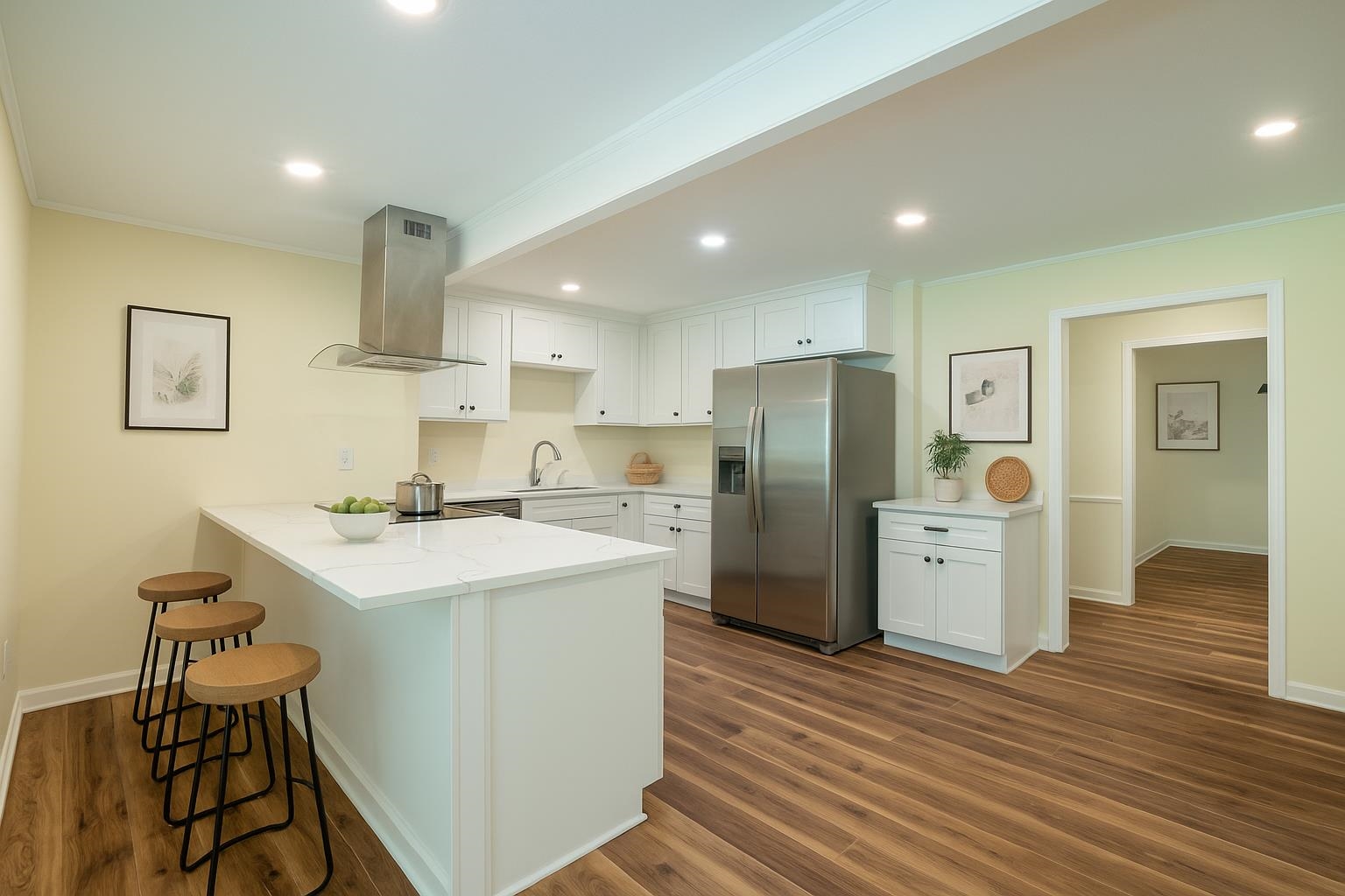 231 E Hampton Avenue, Honea Path, South Carolina image 46