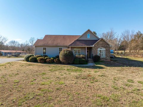 A home in Landrum