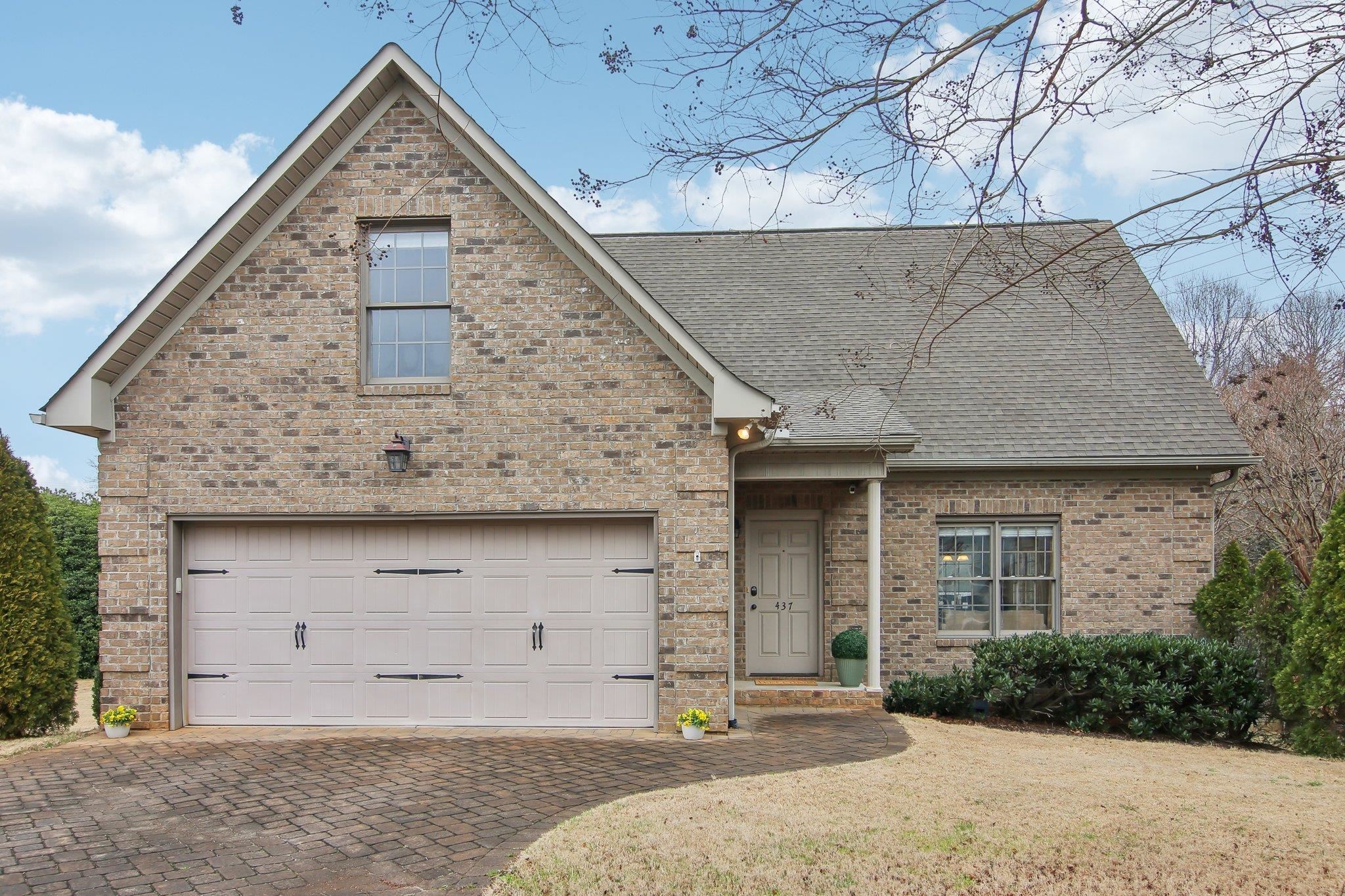 437 Ambiance Court, Spartanburg, South Carolina image 1