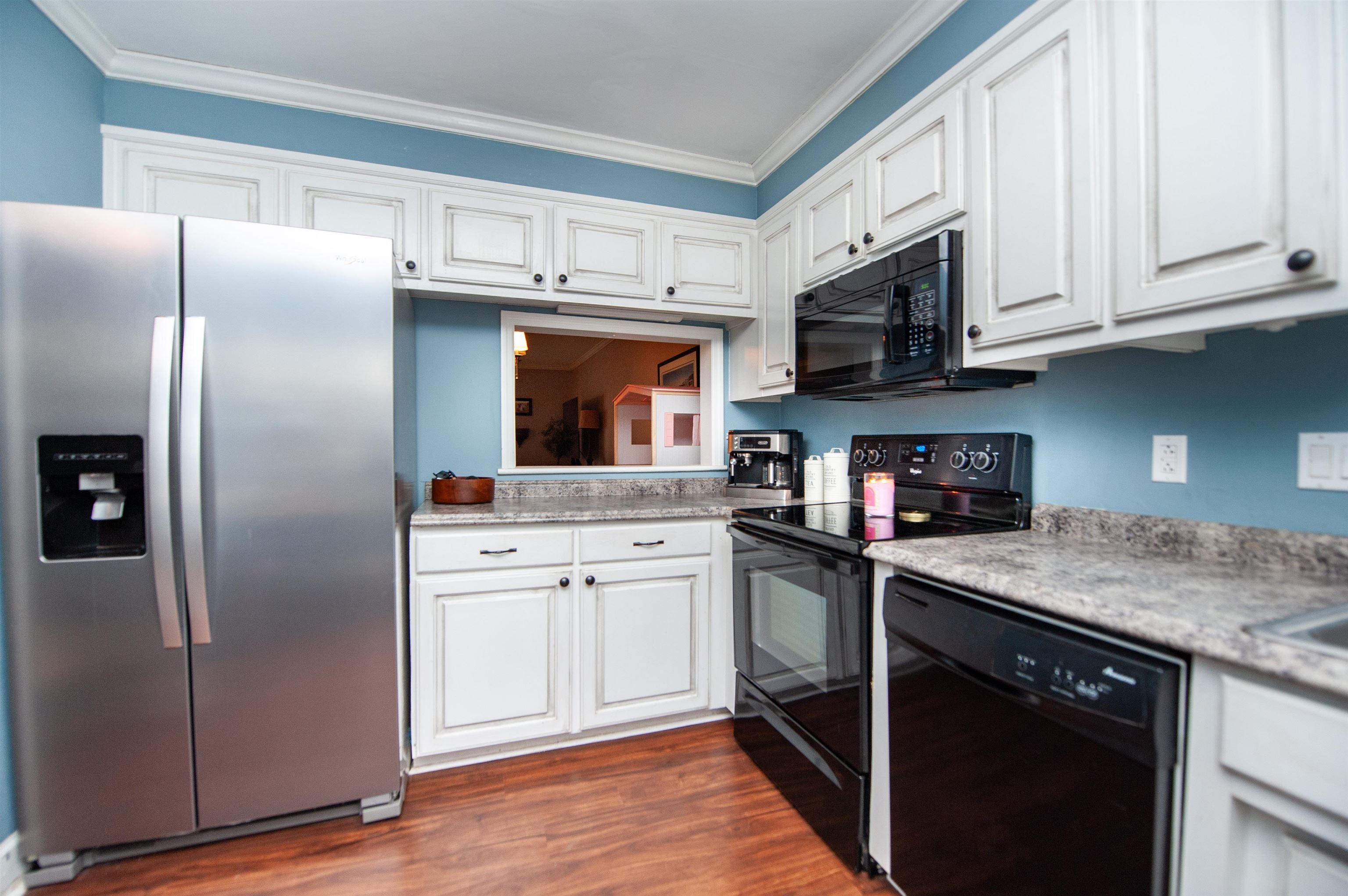 45 Somersett Drive, Spartanburg, South Carolina image 4