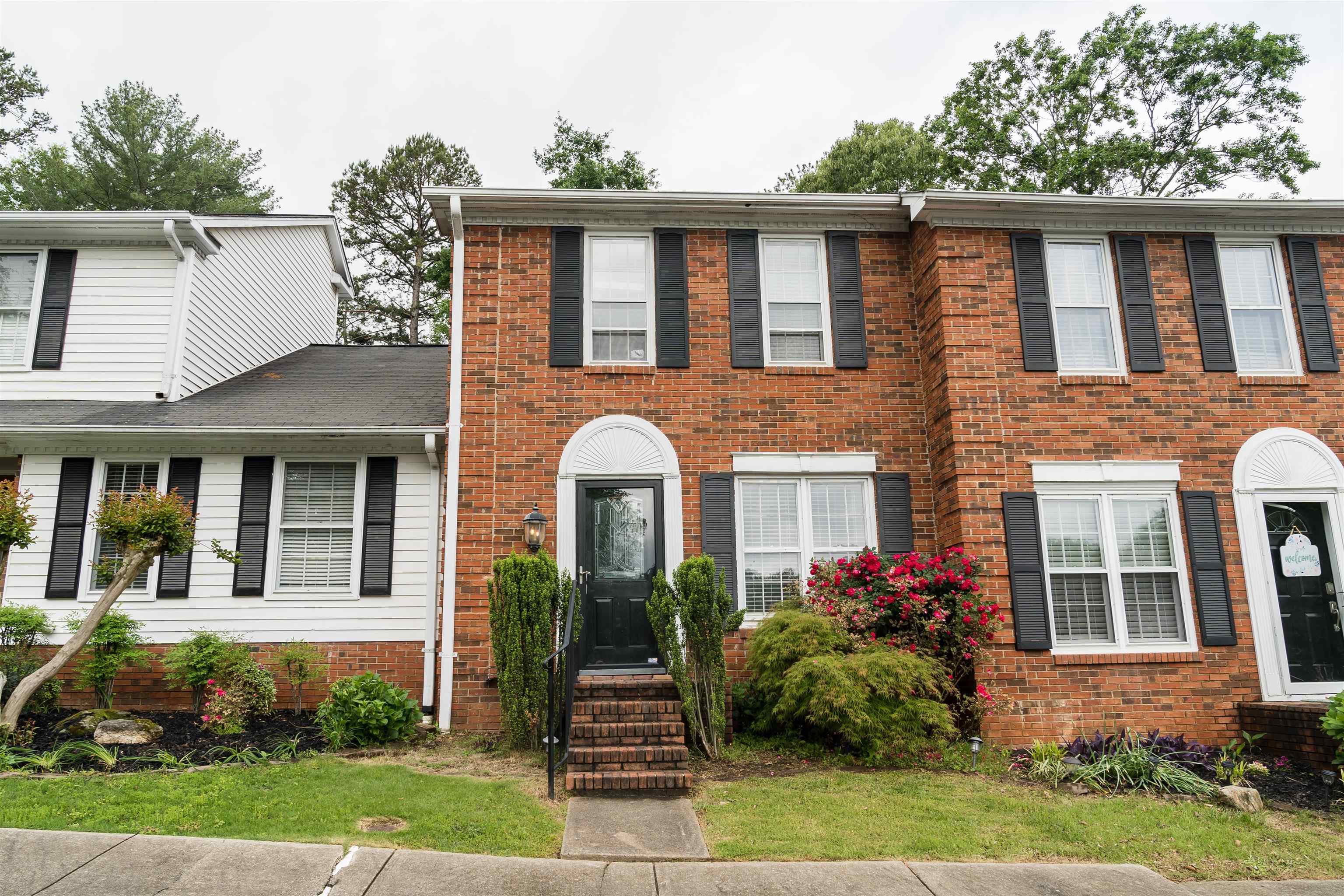 45 Somersett Drive, Spartanburg, South Carolina image 1