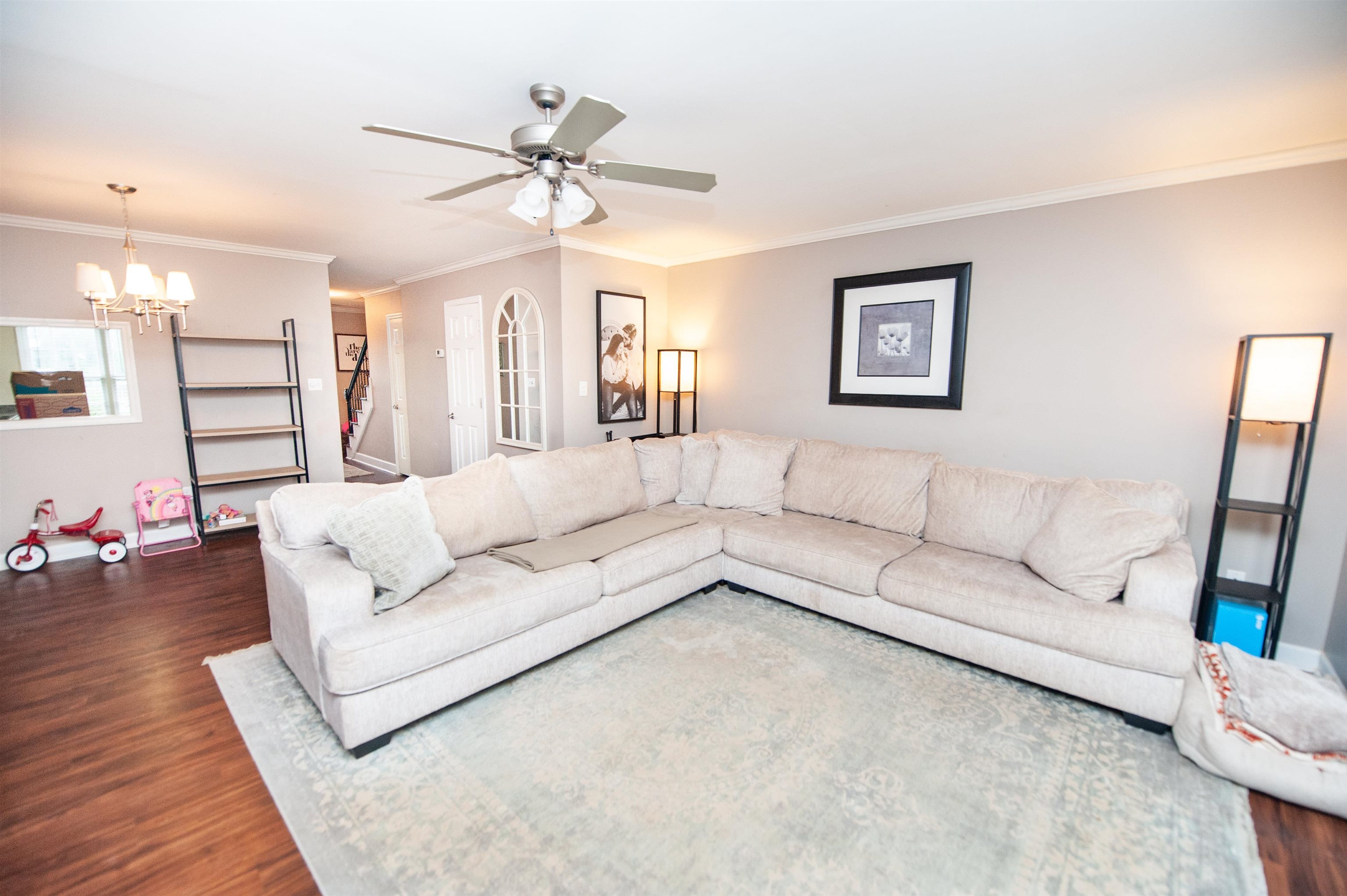 45 Somersett Drive, Spartanburg, South Carolina image 8