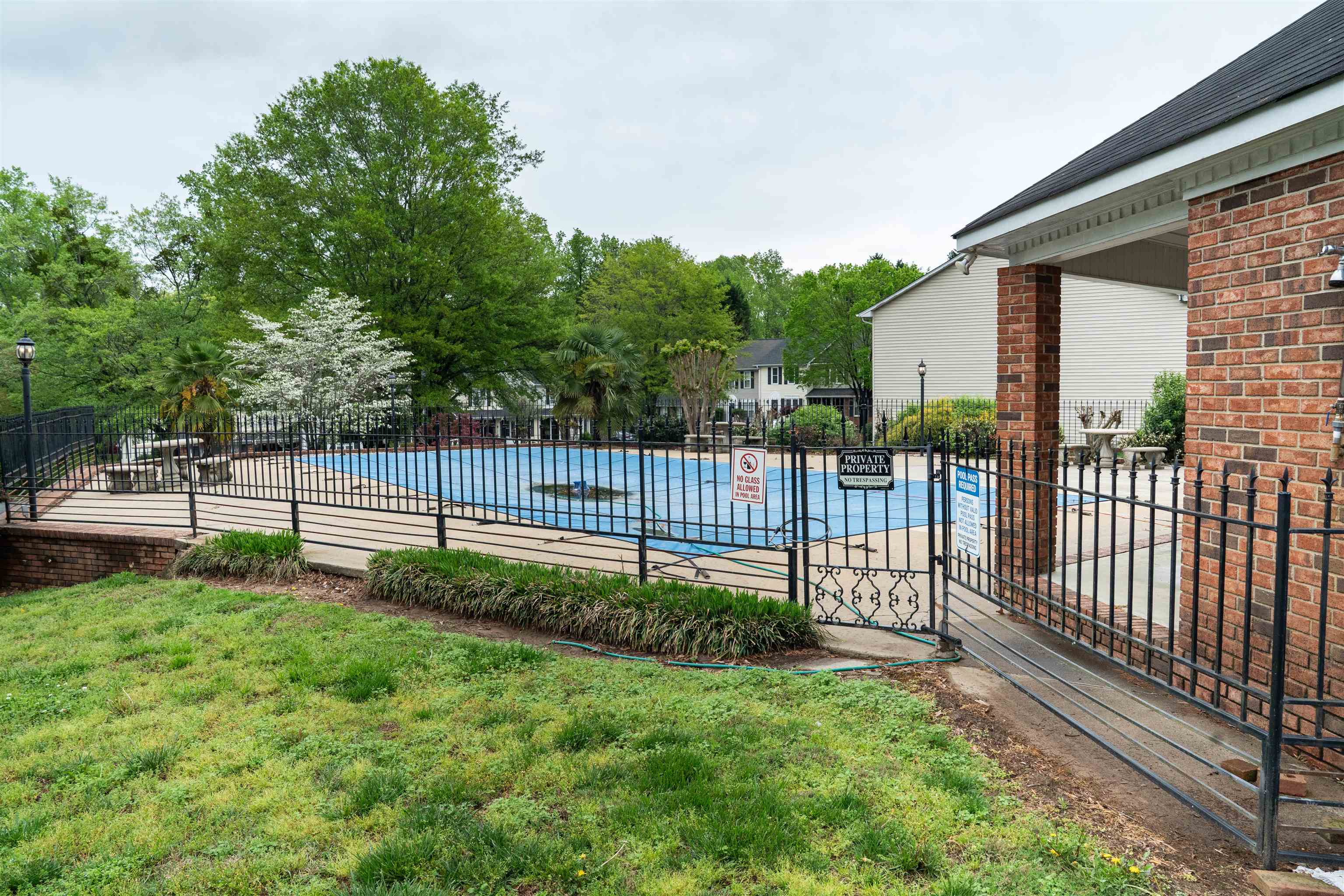 45 Somersett Drive, Spartanburg, South Carolina image 20