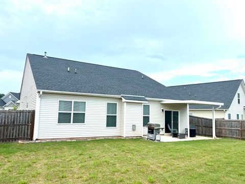 A home in Boiling Springs