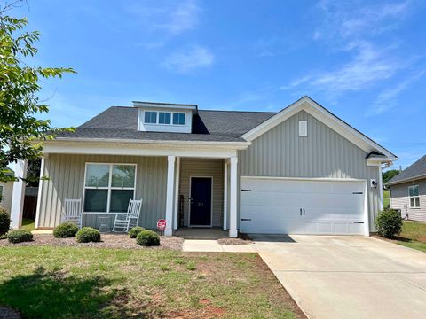 A home in Boiling Springs