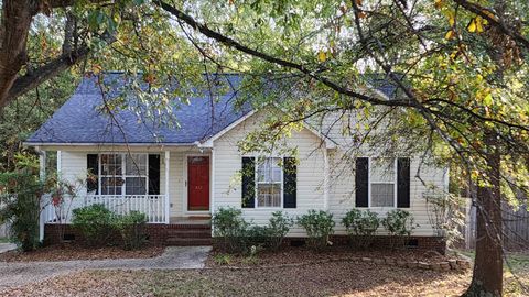 A home in Boiling Springs