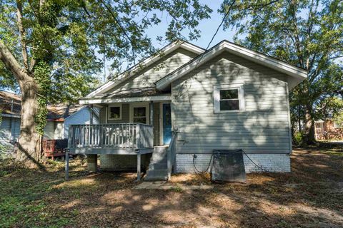 A home in Spartanburg