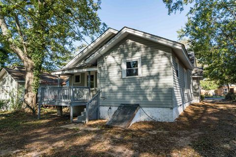 A home in Spartanburg