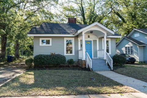 A home in Spartanburg