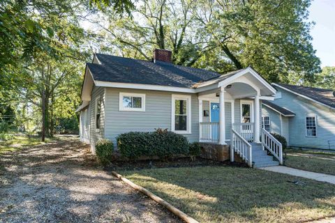 A home in Spartanburg