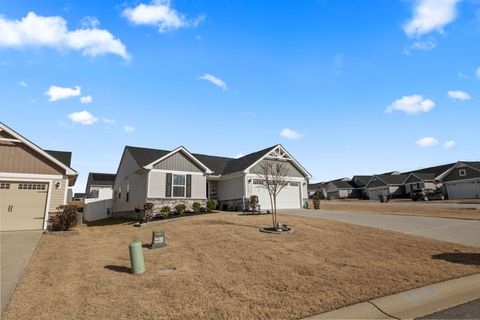 A home in Spartanburg