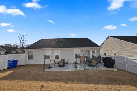 A home in Spartanburg