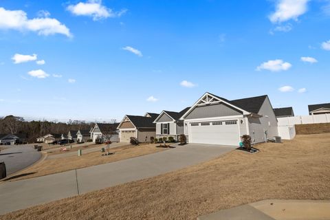 A home in Spartanburg