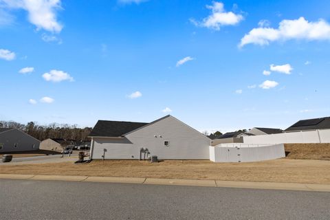 A home in Spartanburg