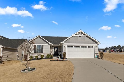 A home in Spartanburg