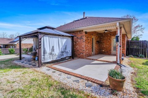 A home in Roebuck