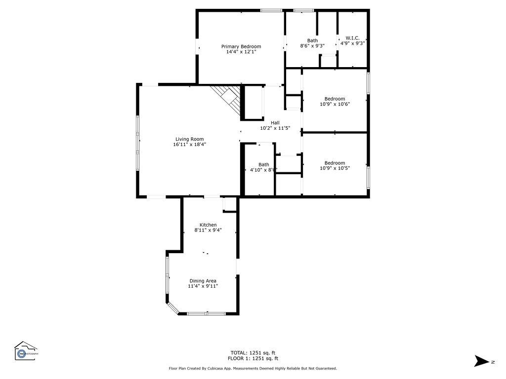 671 W Heatherstone Lane, Roebuck, South Carolina image 34