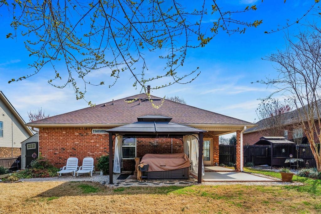 671 W Heatherstone Lane, Roebuck, South Carolina image 11