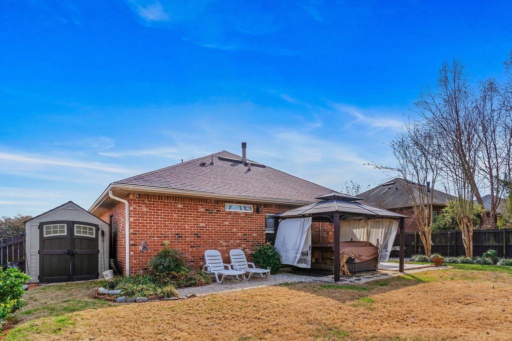 671 W Heatherstone Lane, Roebuck, South Carolina image 10
