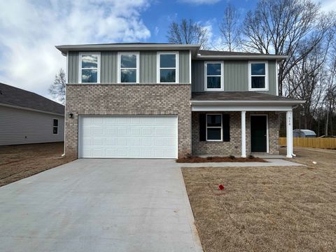 Vacant Land For Sale - 514 Tomlin Trail<br/> Spartanburg, SC 29301
