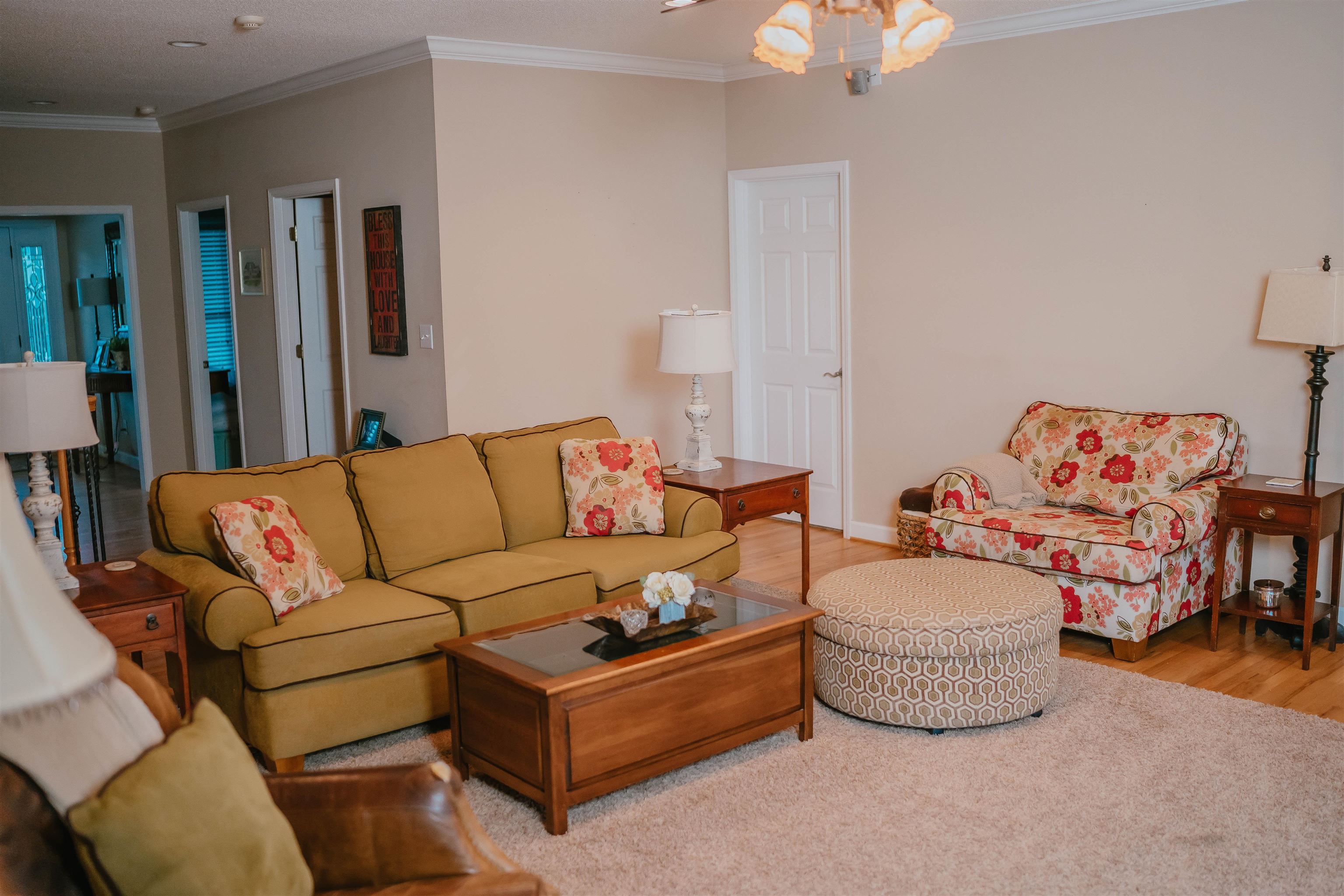 250 Fairview Farms Drive, Landrum, South Carolina image 5