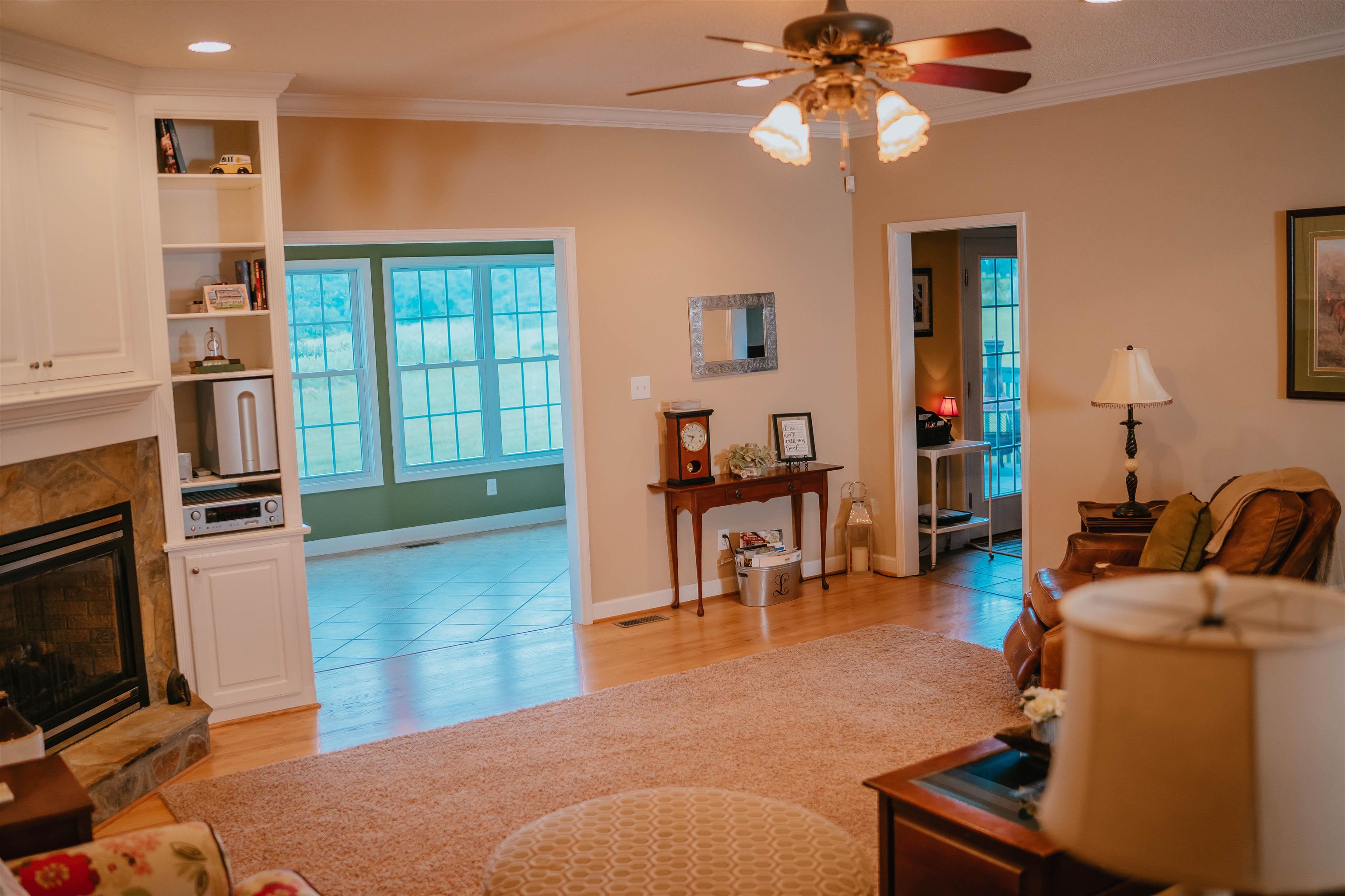 250 Fairview Farms Drive, Landrum, South Carolina image 6