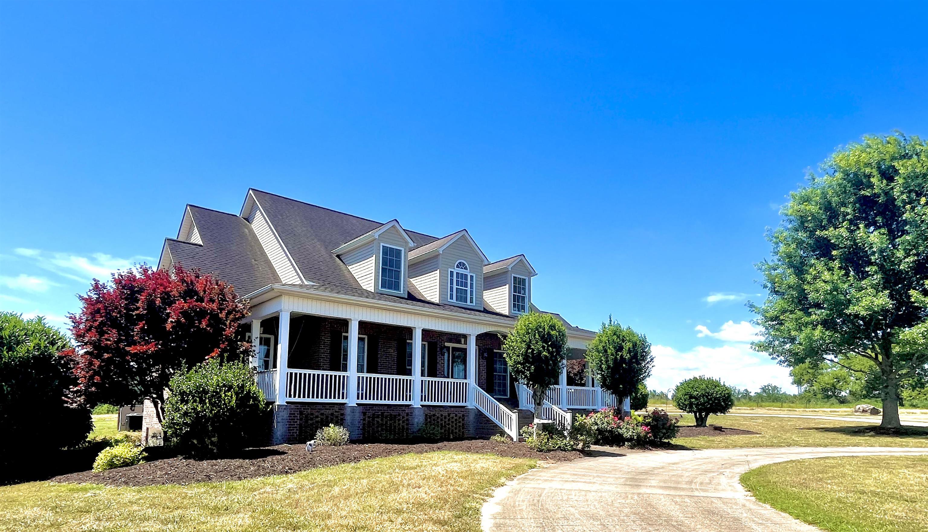 250 Fairview Farms Drive, Landrum, South Carolina image 37