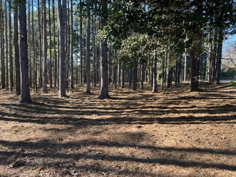 Vacant Land For Sale - 2075 Mount Lebanon Road<br/> Campobello, SC 29322