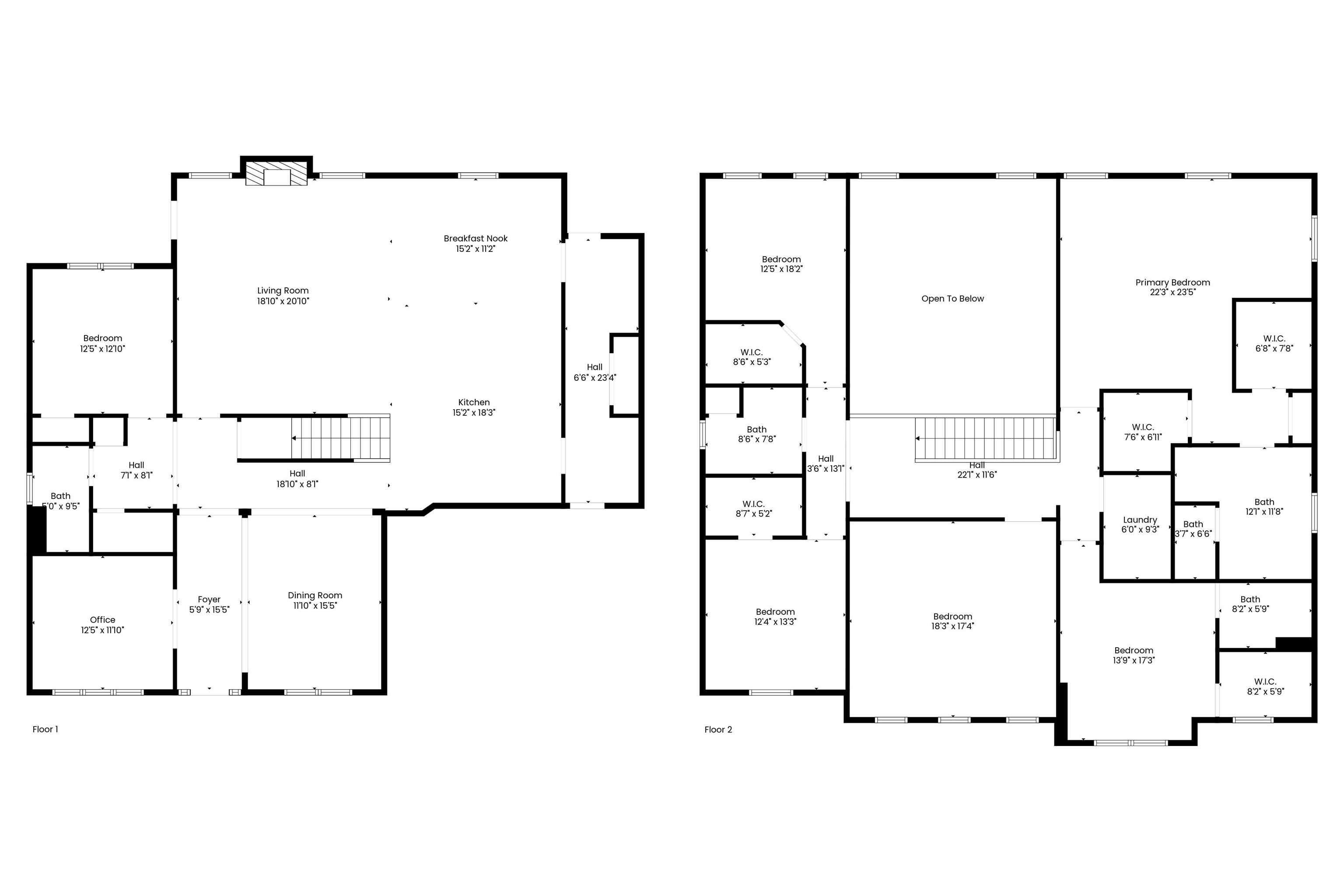 2038 Bluet Drive, Woodruff, South Carolina image 35