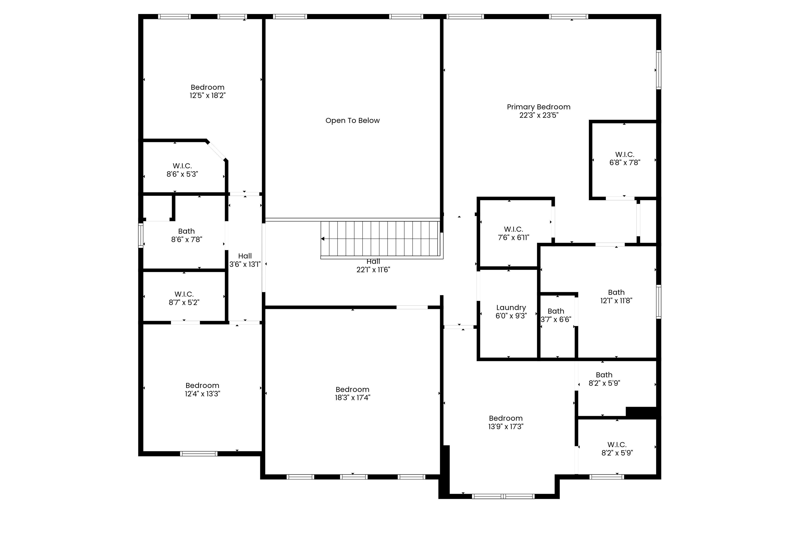 2038 Bluet Drive, Woodruff, South Carolina image 34