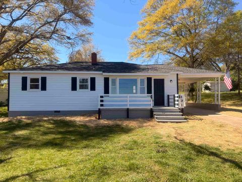 Homes For Sale - 23 Jordan Street<br/> Inman, SC 29349