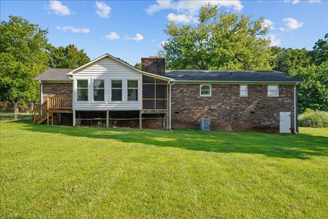 A home in Boiling Springs