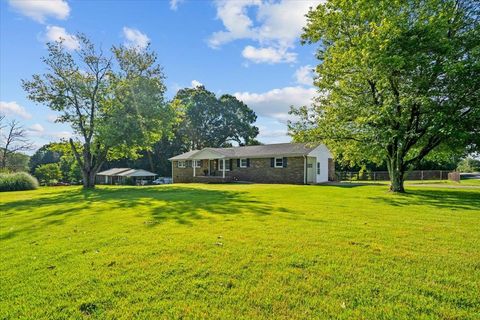 A home in Boiling Springs