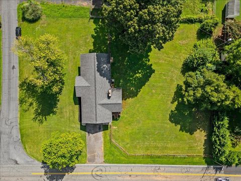 A home in Boiling Springs