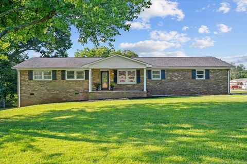 A home in Boiling Springs