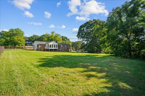 A home in Boiling Springs