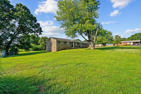 A home in Boiling Springs