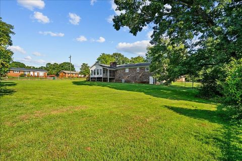 A home in Boiling Springs