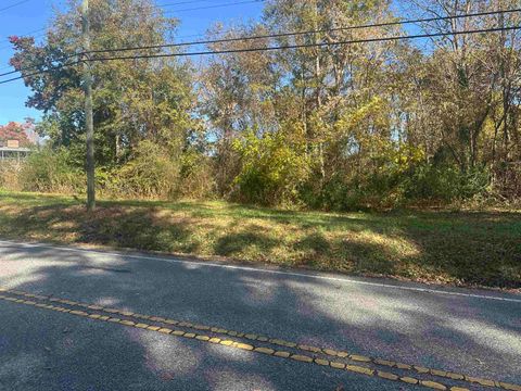 Vacant Land For Sale - W Buford St<br/> Cherokee County, Gaffney, SC 29341