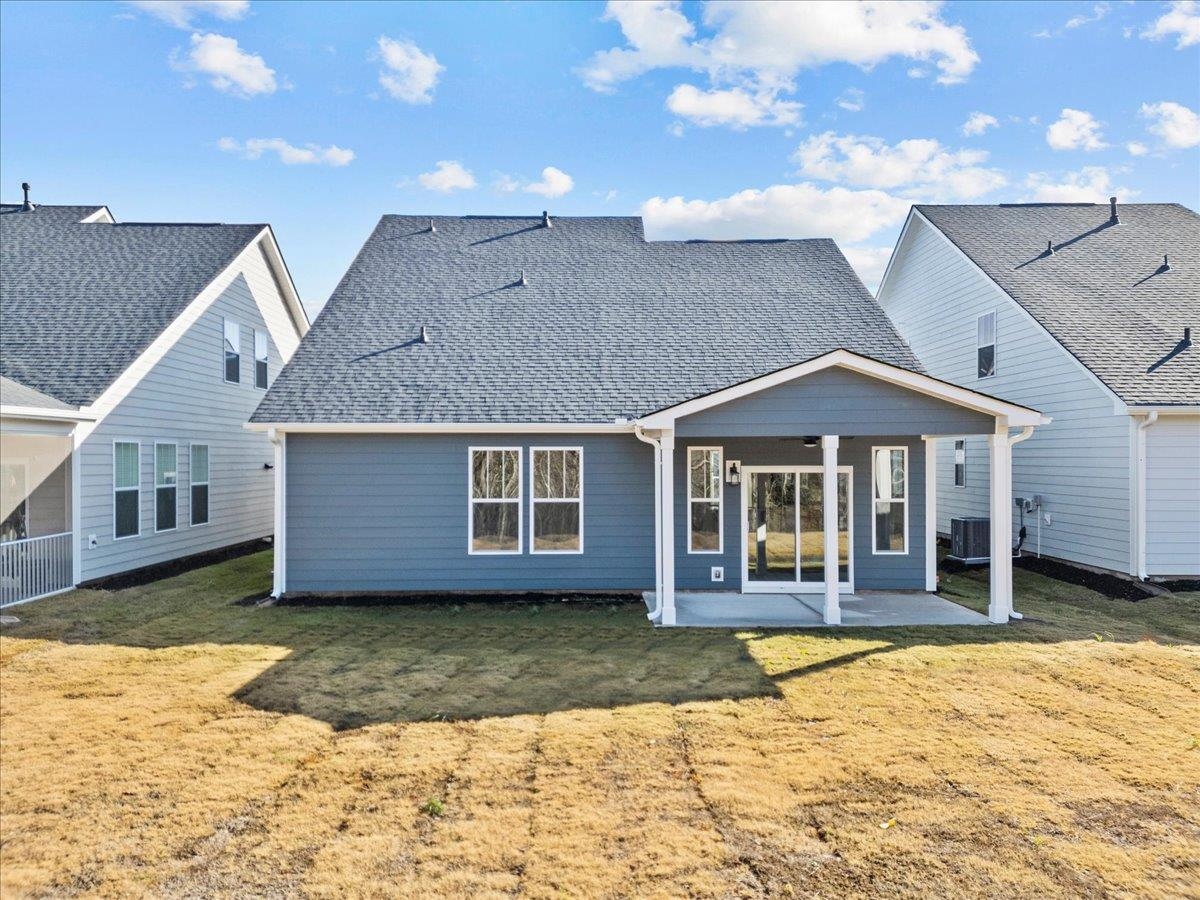 507 Mill Park Way, Spartanburg, South Carolina image 3