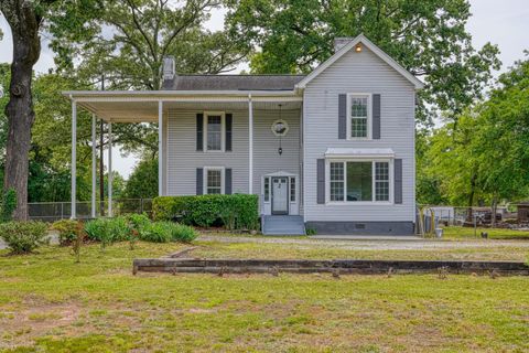 Homes For Sale - 4279 N Blackstock Road<br/> Spartanburg, SC 29301