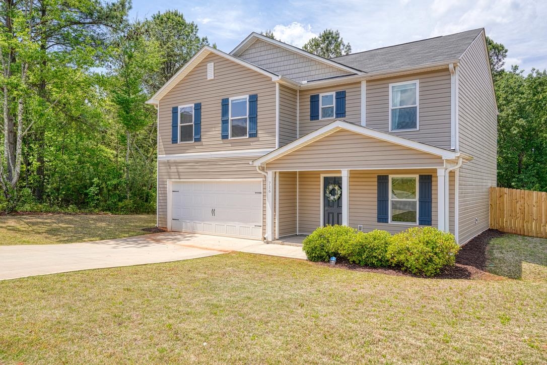 716 Tacoma Trail, Spartanburg, South Carolina image 34